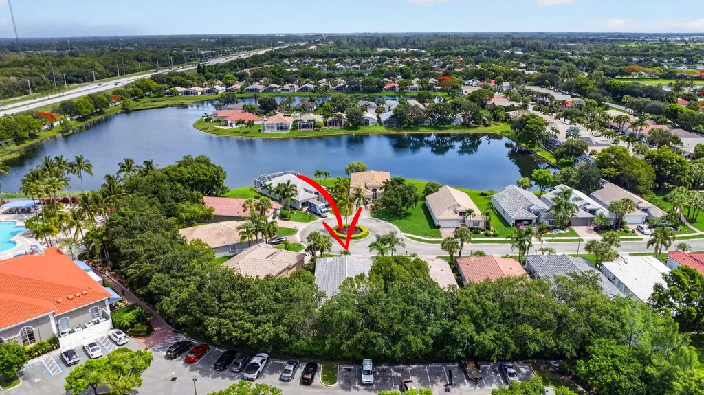 6544 Via Primo Street Wellington FL 33467