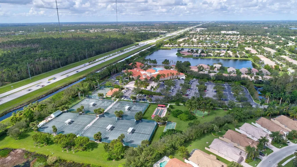 6544 Via Primo Street Wellington FL 33467