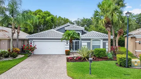 6544 Via Primo Street Wellington FL 33467