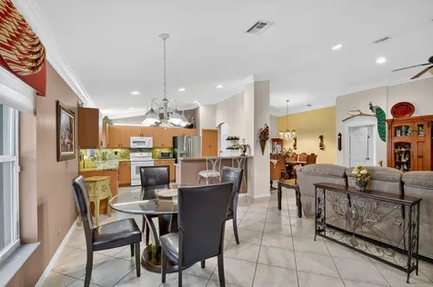 6544 Via Primo Street Wellington FL 33467