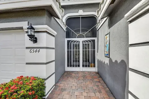 6544 Via Primo Street Wellington FL 33467