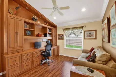 6544 Via Primo Street Wellington FL 33467