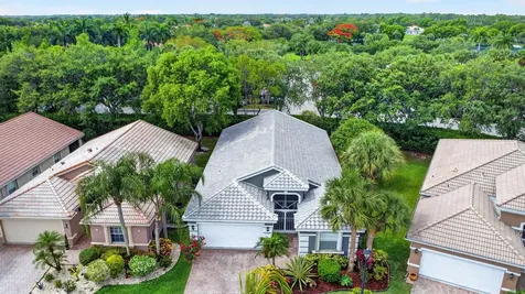 6544 Via Primo Street Wellington FL 33467