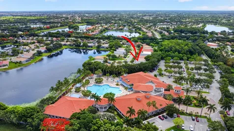 6544 Via Primo Street Wellington FL 33467