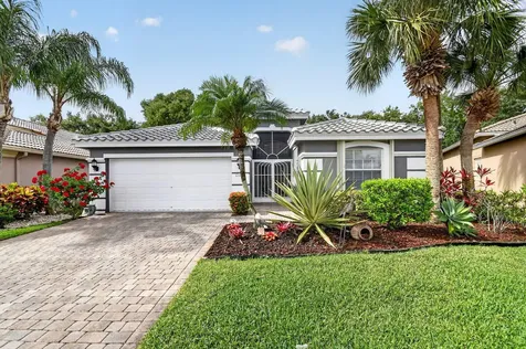 6544 Via Primo Street Wellington FL 33467