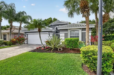 6544 Via Primo Street Wellington FL 33467