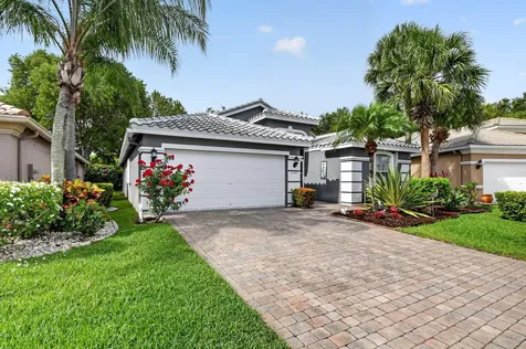 6544 Via Primo Street Wellington FL 33467