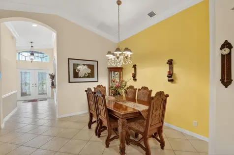 6544 Via Primo Street Wellington FL 33467
