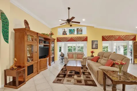 6544 Via Primo Street Wellington FL 33467