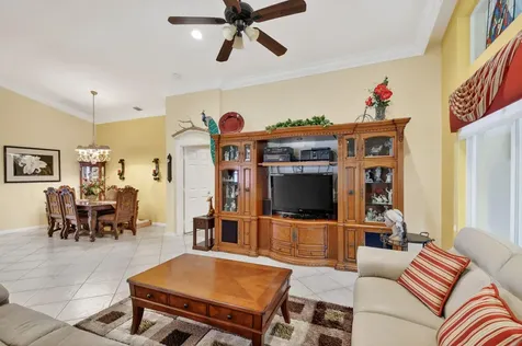 6544 Via Primo Street Wellington FL 33467