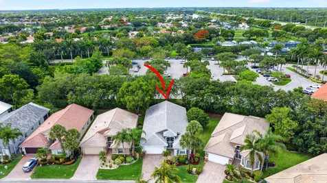 6544 Via Primo Street Wellington FL 33467