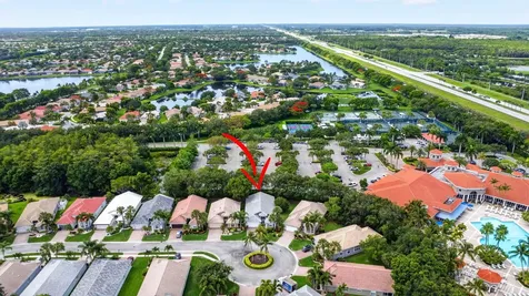 6544 Via Primo Street Wellington FL 33467