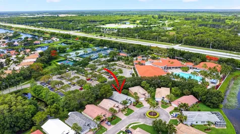 6544 Via Primo Street Wellington FL 33467