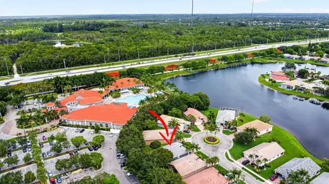 6544 Via Primo Street Wellington FL 33467