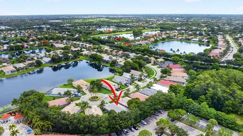 6544 Via Primo Street Wellington FL 33467