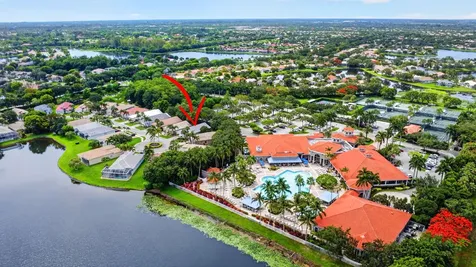 6544 Via Primo Street Wellington FL 33467