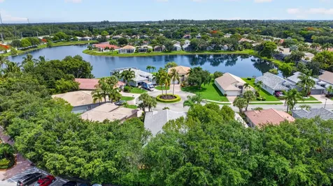6544 Via Primo Street Wellington FL 33467