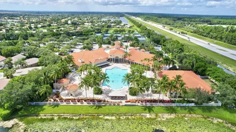 6544 Via Primo Street Wellington FL 33467