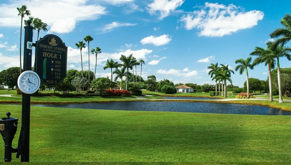 11231 Green Lake Drive Boynton Beach FL 33437