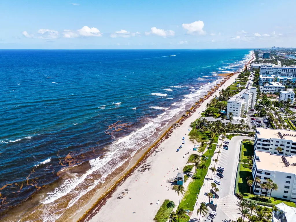 191 SE 20 Avenue Deerfield Beach FL 33441