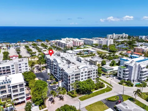 191 SE 20 Avenue Deerfield Beach FL 33441
