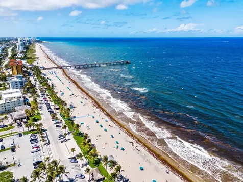 191 SE 20 Avenue Deerfield Beach FL 33441