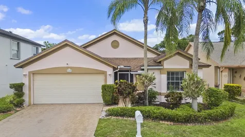 119 Hammocks Court Greenacres FL 33413