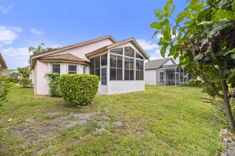 119 Hammocks Court Greenacres FL 33413