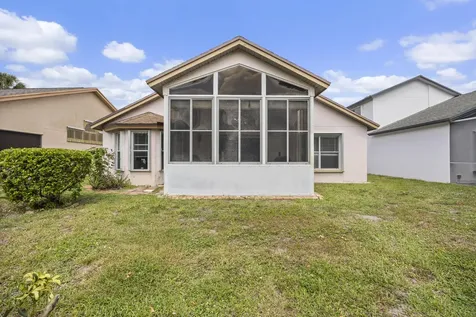 119 Hammocks Court Greenacres FL 33413
