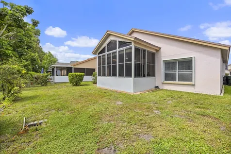119 Hammocks Court Greenacres FL 33413