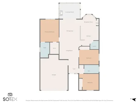 119 Hammocks Court Greenacres FL 33413