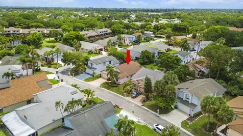 119 Hammocks Court Greenacres FL 33413