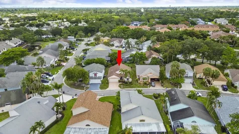 119 Hammocks Court Greenacres FL 33413