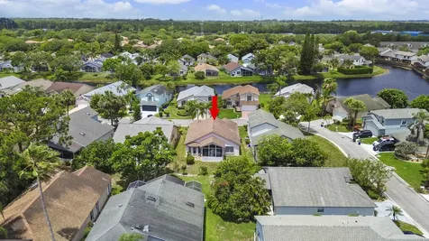 119 Hammocks Court Greenacres FL 33413