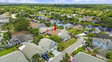 119 Hammocks Court Greenacres FL 33413