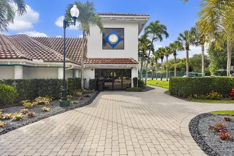 119 Hammocks Court Greenacres FL 33413