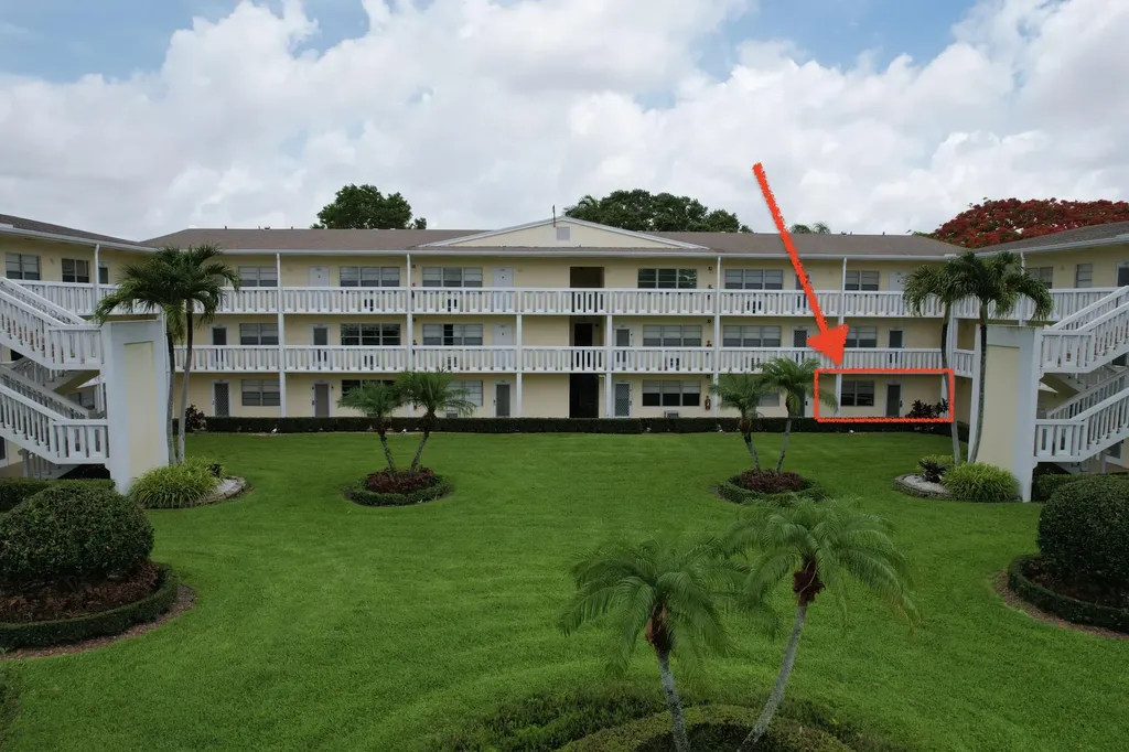 52 Dorset Drive Boca Raton FL 33434