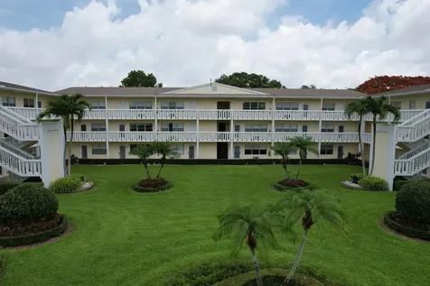 52 Dorset Drive Boca Raton FL 33434