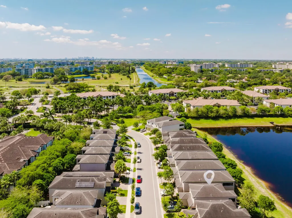 295 NW 33rd Lane Pompano Beach FL 33069