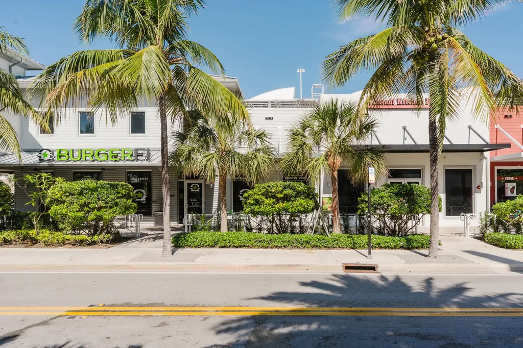 295 NW 33rd Lane Pompano Beach FL 33069