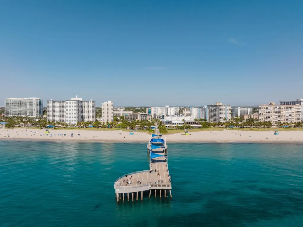 295 NW 33rd Lane Pompano Beach FL 33069