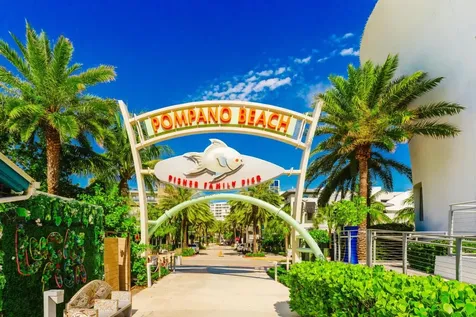 295 NW 33rd Lane Pompano Beach FL 33069