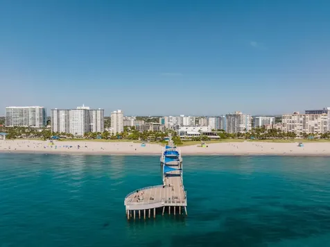 295 NW 33rd Lane Pompano Beach FL 33069