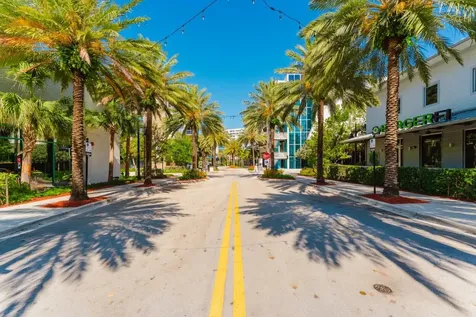 295 NW 33rd Lane Pompano Beach FL 33069