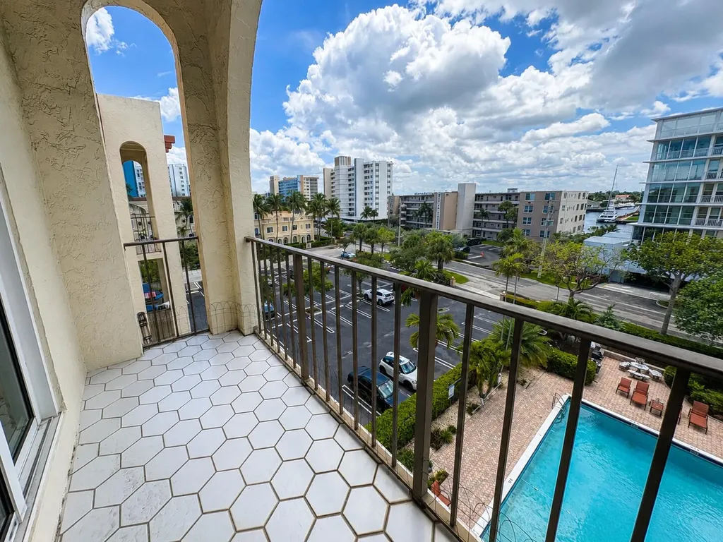 400 N Riverside Drive Pompano Beach FL 33062
