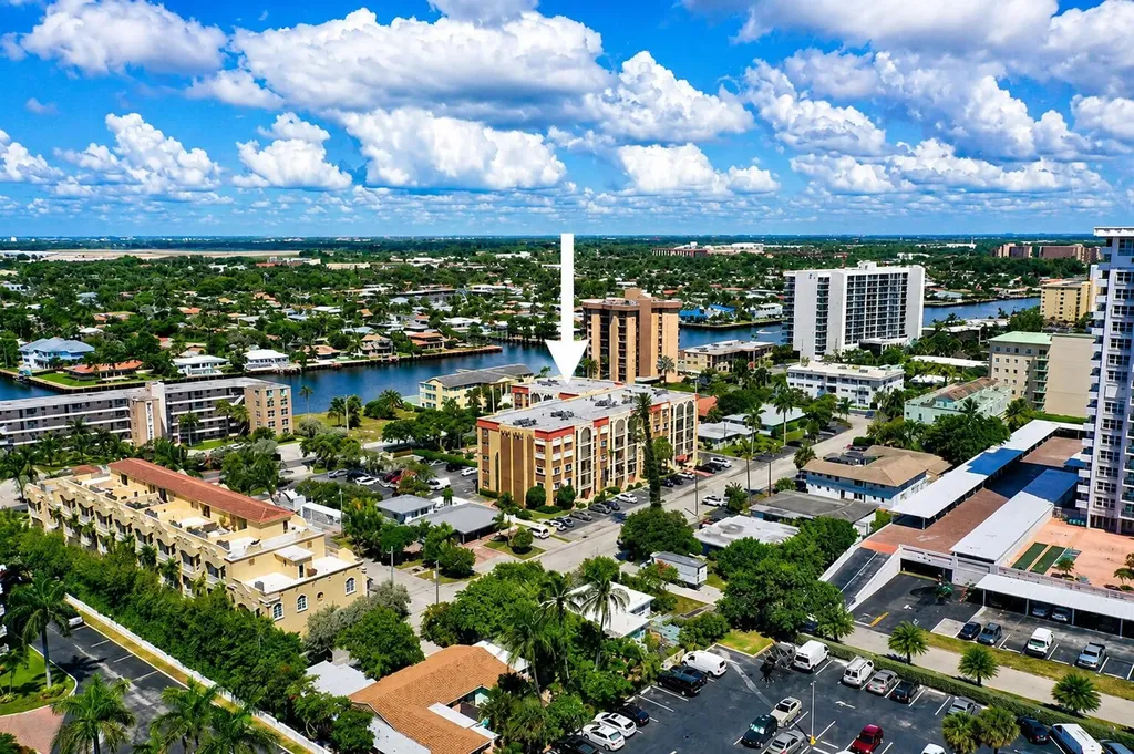 400 N Riverside Drive Pompano Beach FL 33062