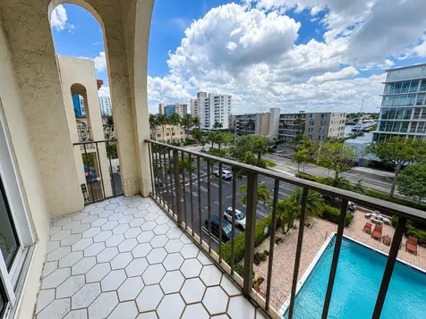 400 N Riverside Drive Pompano Beach FL 33062