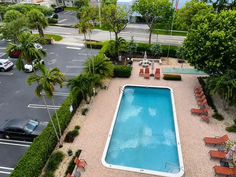 400 N Riverside Drive Pompano Beach FL 33062