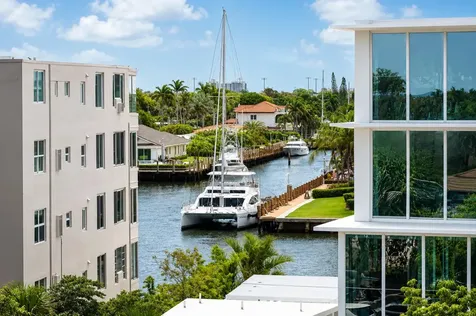 400 N Riverside Drive Pompano Beach FL 33062