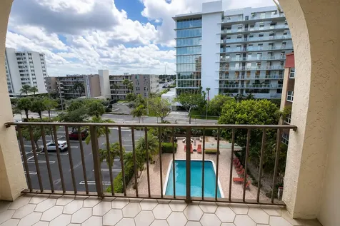 400 N Riverside Drive Pompano Beach FL 33062